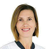 Алейникова Софья Михайловна