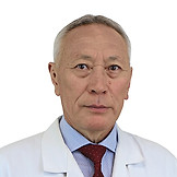 Шадаров Леонид Петрович