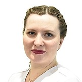 Фролова Марина Евгеньевна