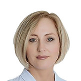Гапеева Ирина Витальевна