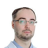 Глибко Александр Владимирович