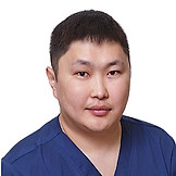 Дамбаев Алдар Дамдинцыренович