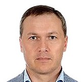 Куторкин Виктор Геннадьевич
