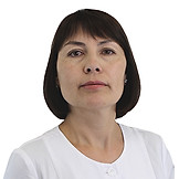 Зимина Юлия Тарасовна