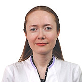 Гуссер Ксения Леонидовна