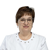 Маголина Юлия Викторовна