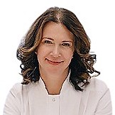 Фереферова Нина Михайловна