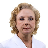 Моторина Ирина Геннадьевна