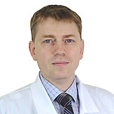 Баканач Сергей Васильевич