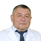 Подвезко Александр Анатольевич
