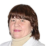 Нехзер Нина Александровна
