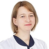 Антипина Ирина Владимировна