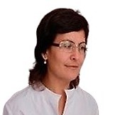 Дмитриченко Татьяна Михайловна