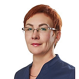 Огородникова Татьяна Владимировна