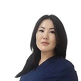 Данилова Елена Васильевна