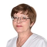 Рачинская Зоя Владимировна