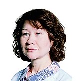 Ворошилова Нина Владимировна