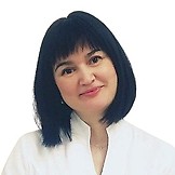 Бичевина Наталья Васильевна