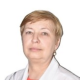 Васильева Галина Генриховна