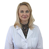 Шишкина Наталья Владимировна