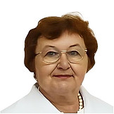 Цурикова Людмила Борисовна
