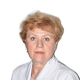 Лагерева Наталия Борисовна