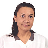 Жукова Евгения Юрьевна