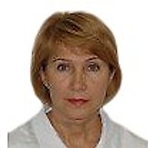 Маркова Татьяна Степановна