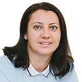 Миносян Ольга Игоревна