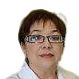 Савченко Ирина Лукьяновна
