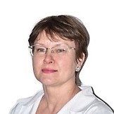 Пинигина Ольга Владимировна