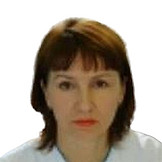 Калган Наталья Ивановна