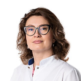 Надирадзе Виктория Николаевна