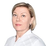 Алексеева Лариса Анатольевна