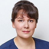 Кутасина Вероника Владимировна