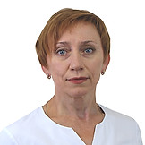 Тюрина Ольга Евгеньевна
