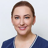 Патрикеева Анна Геннадьевна
