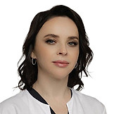 Суринова Надежда Александровна