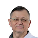 Степанов Евгений Николаевич