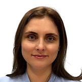 Кампф Полина Павловна