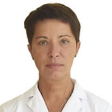 Саютина Александра Леонидовна