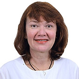 Бахарева Евгения Васильевна