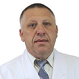 Лозовский Михаил Юрьевич