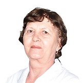 Симкина Валентина Валентиновна