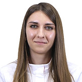 Подорова Кристина Витальевна