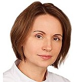 Наделяева Яна Геннадьевна