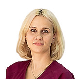 Приходько Анна Олеговна