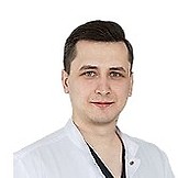Моисеенко Денис Александрович