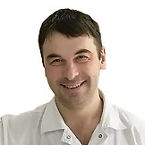 Кобец Максим Владимирович