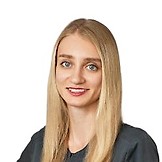 Песикова Анна Александровна